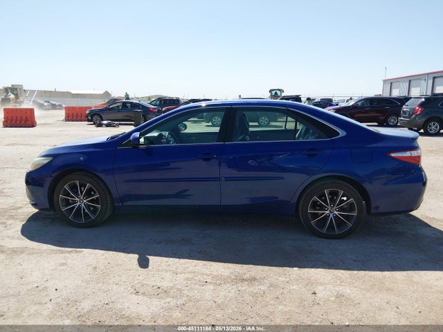 Toyota CAMRY XSE 2015 4T1BF1FK6FU942721 Image 14
