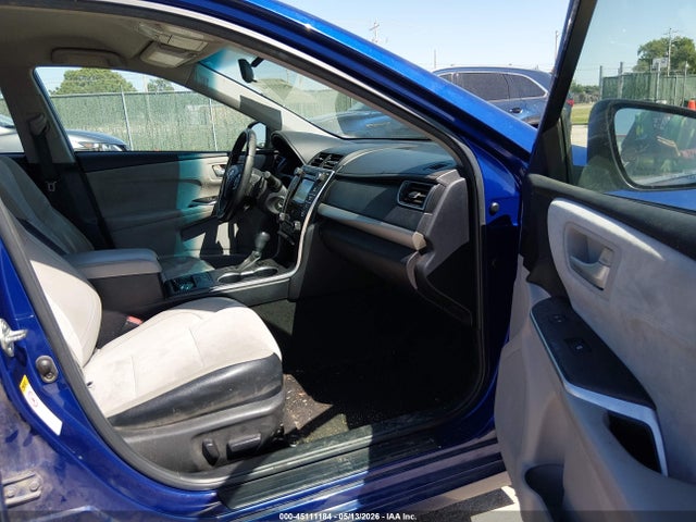 Toyota CAMRY XSE 2015 4T1BF1FK6FU942721 Image 5
