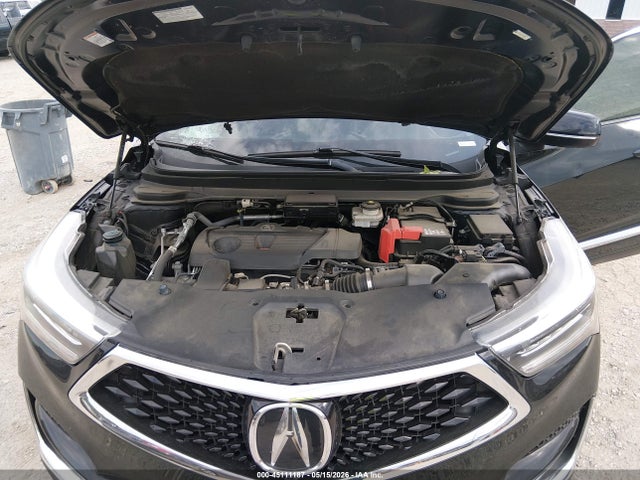 Acura Rdx Advance Package 2020 5J8TC2H70LL027009 Image 10
