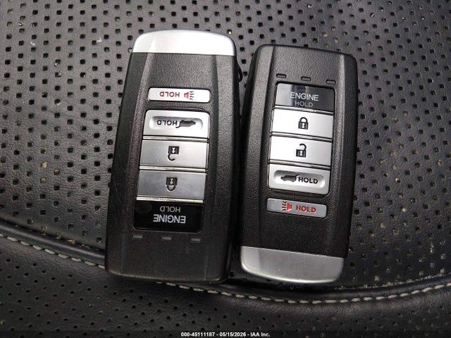 Acura Rdx Advance Package 2020 5J8TC2H70LL027009 Image 11