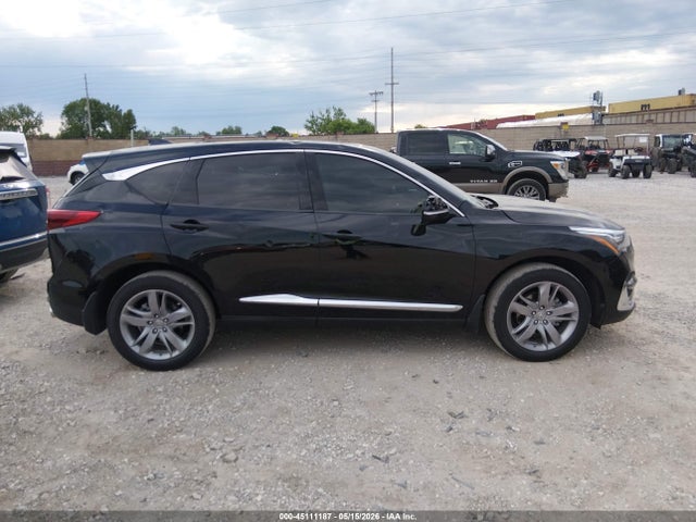 Acura Rdx Advance Package 2020 5J8TC2H70LL027009 Image 13