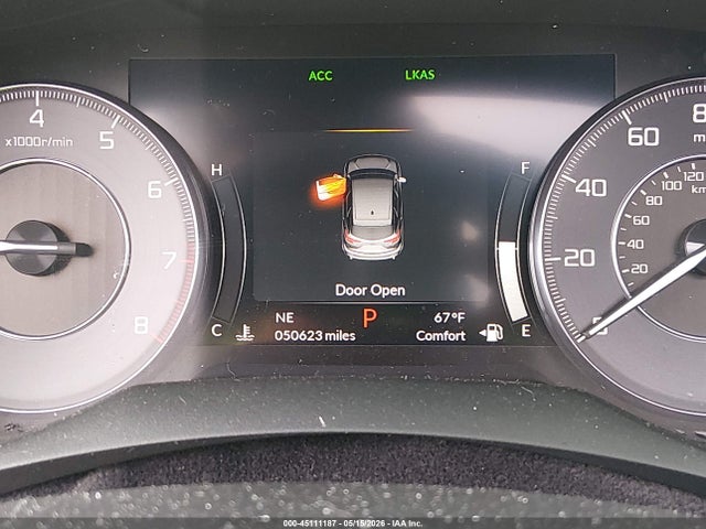 Acura Rdx Advance Package 2020 5J8TC2H70LL027009 Image 15