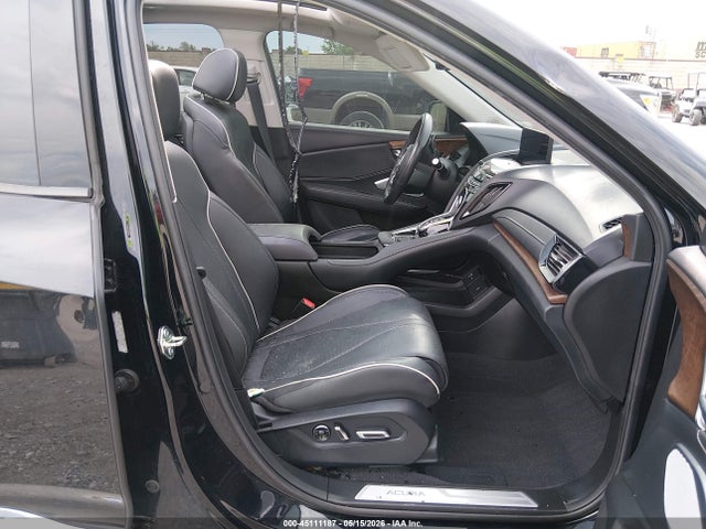 Acura Rdx Advance Package 2020 5J8TC2H70LL027009 Image 5