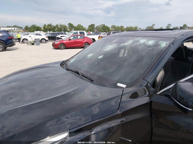 Acura Rdx Advance Package 2020 5J8TC2H70LL027009 Image 6