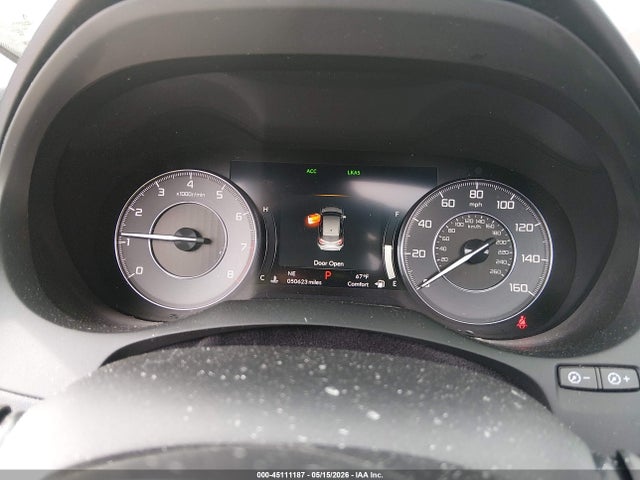 Acura Rdx Advance Package 2020 5J8TC2H70LL027009 Image 7