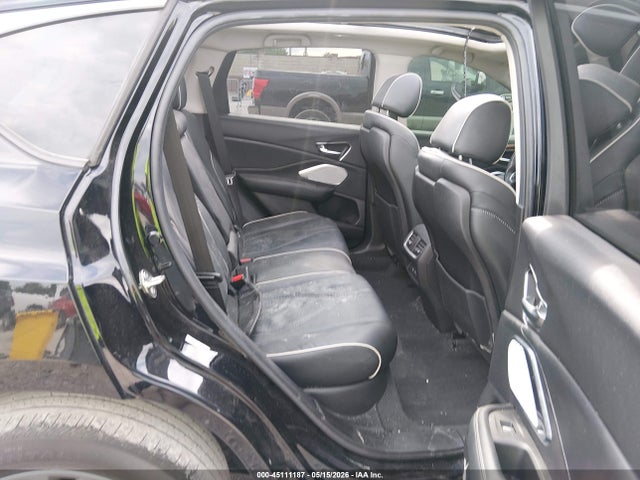 Acura Rdx Advance Package 2020 5J8TC2H70LL027009 Image 8