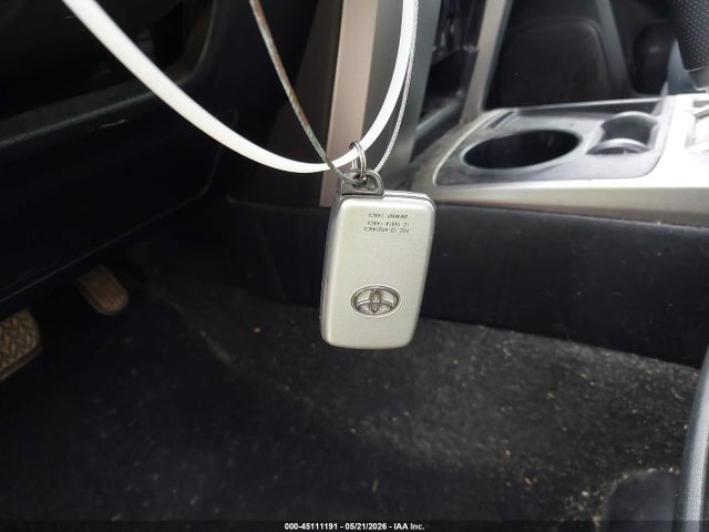 Продажа на аукционе авто 2010 Toyota 4runner Limited V6, vin: JTEZU5JR6A5002700, номер лота: 45111191