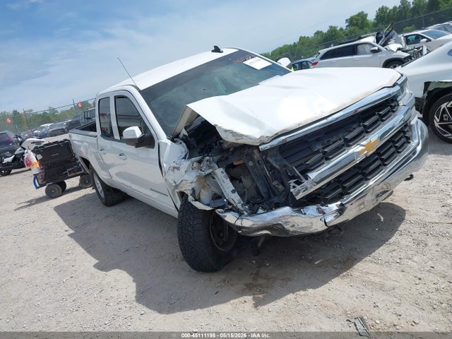 Auction sale of the 2019 Chevrolet Silverado 1500 Ld Lt, vin: 2GCVKPEC9K1153172, lot number: 45111198