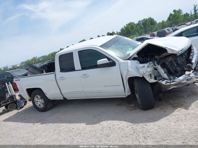 Aukcja sprzedaży 2019 Chevrolet Silverado 1500 Ld Lt, vin: 2GCVKPEC9K1153172, numer aukcji: 45111198