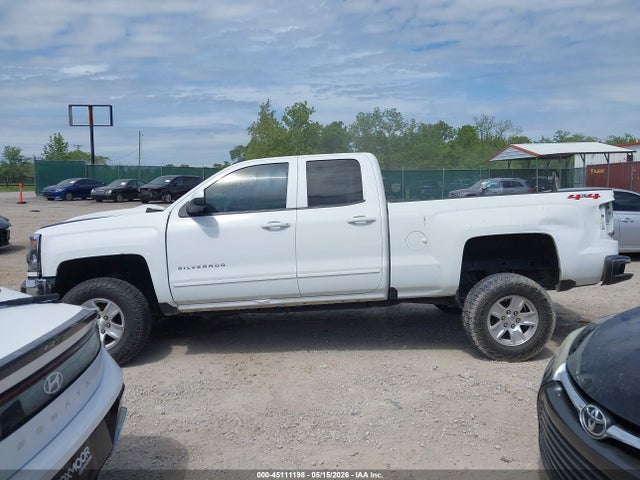 Aukcja sprzedaży 2019 Chevrolet Silverado 1500 Ld Lt, vin: 2GCVKPEC9K1153172, numer aukcji: 45111198