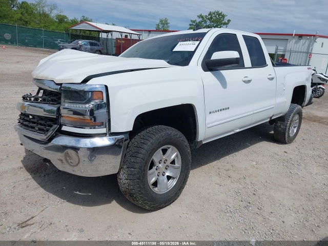 Aukcja sprzedaży 2019 Chevrolet Silverado 1500 Ld Lt, vin: 2GCVKPEC9K1153172, numer aukcji: 45111198
