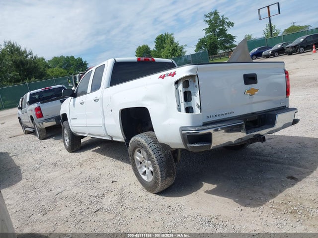 Aukcja sprzedaży 2019 Chevrolet Silverado 1500 Ld Lt, vin: 2GCVKPEC9K1153172, numer aukcji: 45111198