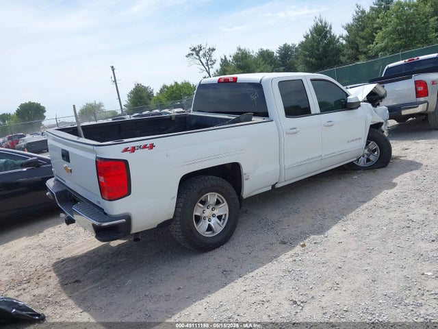 Aukcja sprzedaży 2019 Chevrolet Silverado 1500 Ld Lt, vin: 2GCVKPEC9K1153172, numer aukcji: 45111198