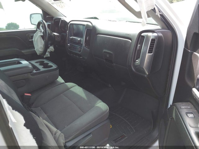 Aukcja sprzedaży 2019 Chevrolet Silverado 1500 Ld Lt, vin: 2GCVKPEC9K1153172, numer aukcji: 45111198