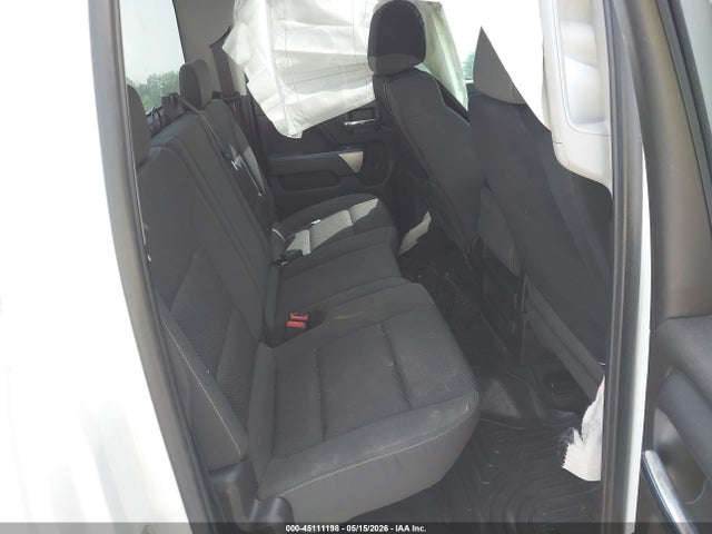 Aukcja sprzedaży 2019 Chevrolet Silverado 1500 Ld Lt, vin: 2GCVKPEC9K1153172, numer aukcji: 45111198
