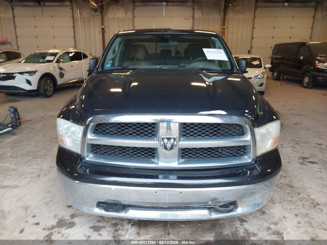 Продаж на аукціоні авто 2009 Dodge Ram 1500 Slt/sport/trx, vin: 1D3HB13P29S750763, номер лоту: 45111204