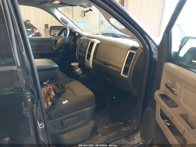 Продаж на аукціоні авто 2009 Dodge Ram 1500 Slt/sport/trx, vin: 1D3HB13P29S750763, номер лоту: 45111204