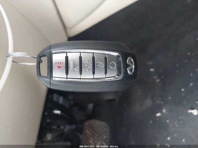 Продаж на аукціоні авто 2020 Infiniti Qx60 Luxe Awd, vin: 5N1DL0MM0LC539545, номер лоту: 45111212