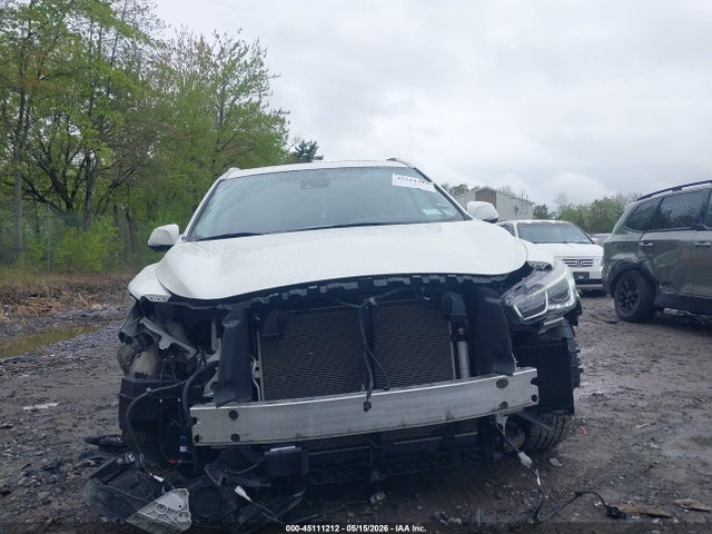 Продаж на аукціоні авто 2020 Infiniti Qx60 Luxe Awd, vin: 5N1DL0MM0LC539545, номер лоту: 45111212