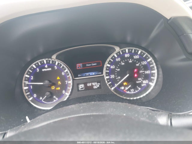 Продаж на аукціоні авто 2020 Infiniti Qx60 Luxe Awd, vin: 5N1DL0MM0LC539545, номер лоту: 45111212
