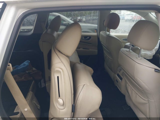 Продаж на аукціоні авто 2020 Infiniti Qx60 Luxe Awd, vin: 5N1DL0MM0LC539545, номер лоту: 45111212