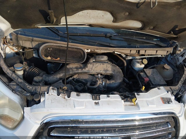Продаж на аукціоні авто 2015 Ford Transit-350 Xlt, vin: 1FBZX2ZMXFKB22208, номер лоту: 45111215