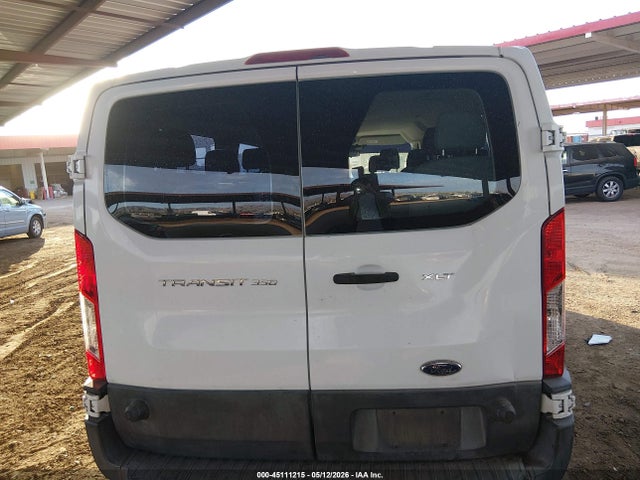 Продаж на аукціоні авто 2015 Ford Transit-350 Xlt, vin: 1FBZX2ZMXFKB22208, номер лоту: 45111215