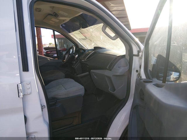 Продаж на аукціоні авто 2015 Ford Transit-350 Xlt, vin: 1FBZX2ZMXFKB22208, номер лоту: 45111215