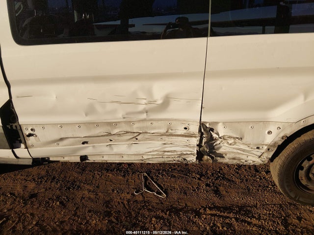 Продаж на аукціоні авто 2015 Ford Transit-350 Xlt, vin: 1FBZX2ZMXFKB22208, номер лоту: 45111215