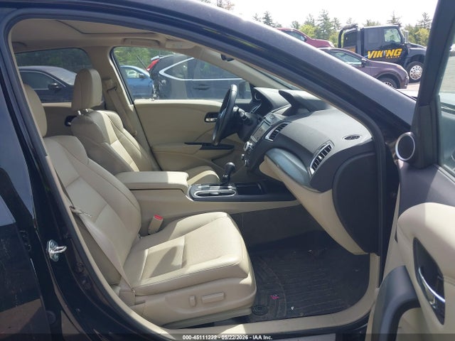 Aukcja sprzedaży 2017 Acura Rdx Technology   Acurawatch Plus Packages/w/technology Package, vin: 5J8TB4H51HL001958, numer aukcji: 45111222
