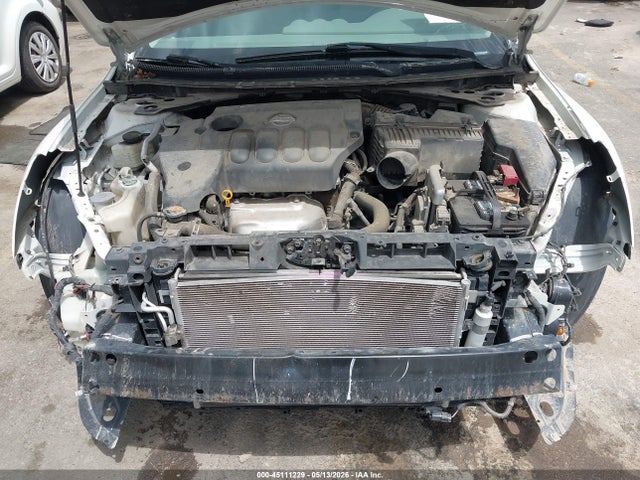 45111229 :رقم المزاد ، 1N4AL2AP7CN401206 vin ، 2012 Nissan Altima 2.5 S مزاد بيع