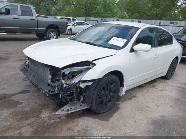 45111229 :رقم المزاد ، 1N4AL2AP7CN401206 vin ، 2012 Nissan Altima 2.5 S مزاد بيع