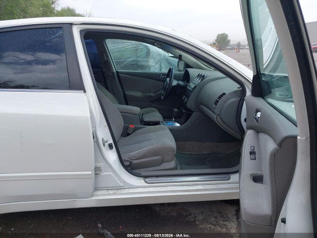 45111229 :رقم المزاد ، 1N4AL2AP7CN401206 vin ، 2012 Nissan Altima 2.5 S مزاد بيع