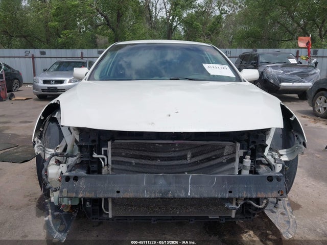 45111229 :رقم المزاد ، 1N4AL2AP7CN401206 vin ، 2012 Nissan Altima 2.5 S مزاد بيع