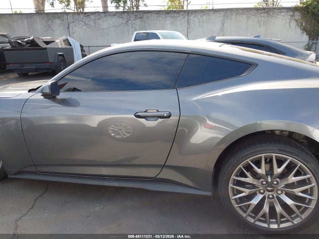 Ford Mustang Ecoboost Premium Fastback 2025 1FA6P8TH6S5130561 Image 14