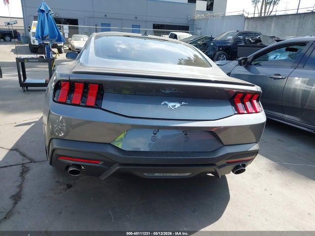 Ford Mustang Ecoboost Premium Fastback 2025 1FA6P8TH6S5130561 Image 16