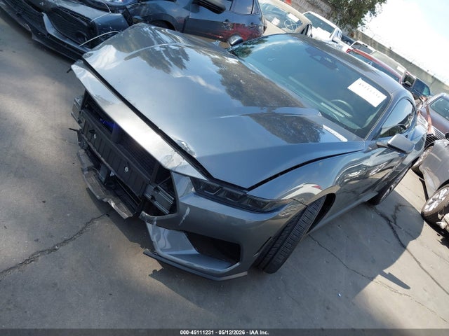 Ford Mustang Ecoboost Premium Fastback 2025 1FA6P8TH6S5130561 Image 2