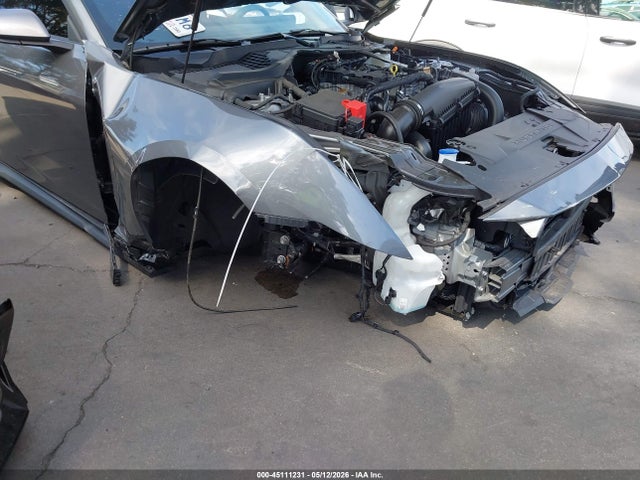 Ford Mustang Ecoboost Premium Fastback 2025 1FA6P8TH6S5130561 Image 6