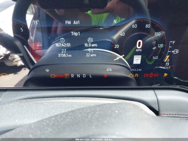 Ford Mustang Ecoboost Premium Fastback 2025 1FA6P8TH6S5130561 Image 7
