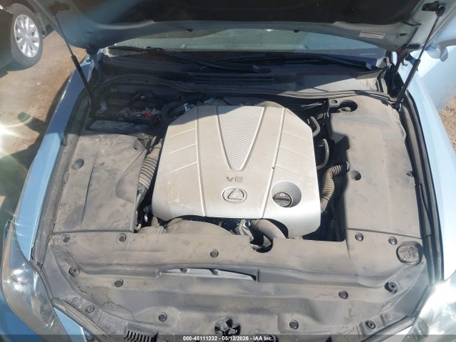 Продаж на аукціоні авто 2010 Lexus Is 350c, vin: JTHFE2C22A2500573, номер лоту: 45111232
