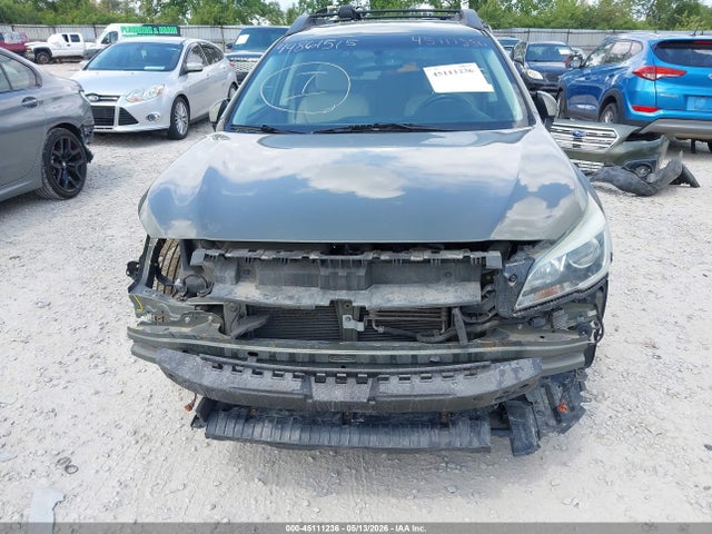 2015 Subaru Outback 2.5i Premium მანქანა იყიდება აუქციონზე, vin: 4S4BSADC3F3216473, აუქციონის ნომერი: 45111236