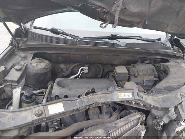 Aukcja sprzedaży 2013 Kia Sorento Lx, vin: 5XYKT3A18DG365518, numer aukcji: 45111239