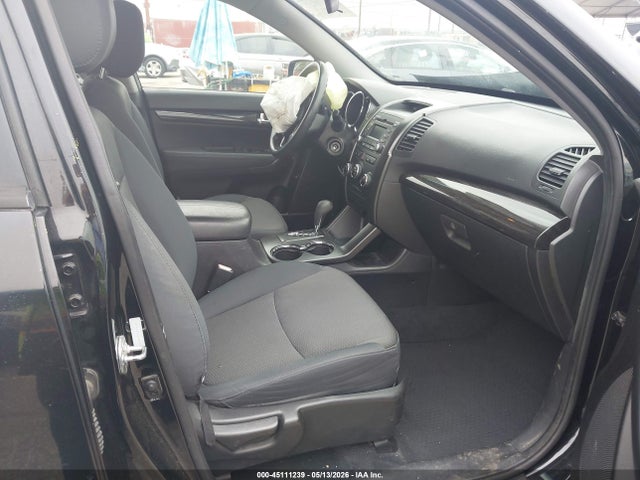 Aukcja sprzedaży 2013 Kia Sorento Lx, vin: 5XYKT3A18DG365518, numer aukcji: 45111239