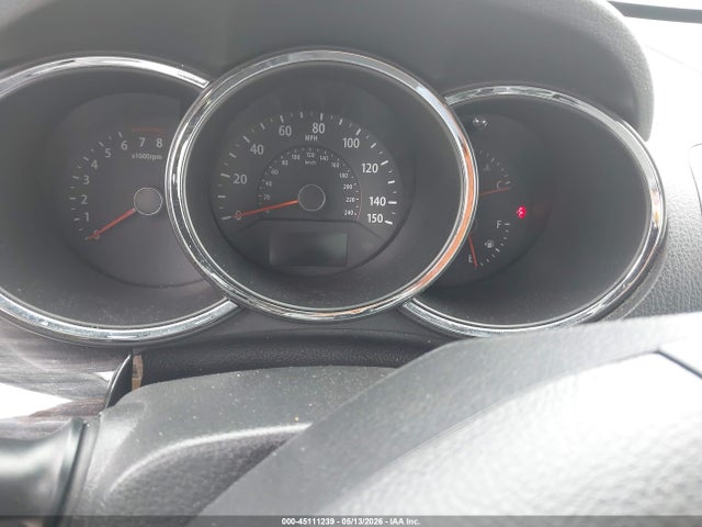 Aukcja sprzedaży 2013 Kia Sorento Lx, vin: 5XYKT3A18DG365518, numer aukcji: 45111239