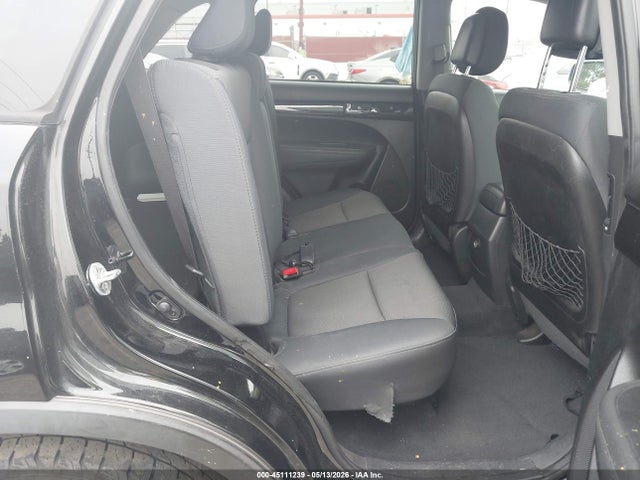 Aukcja sprzedaży 2013 Kia Sorento Lx, vin: 5XYKT3A18DG365518, numer aukcji: 45111239