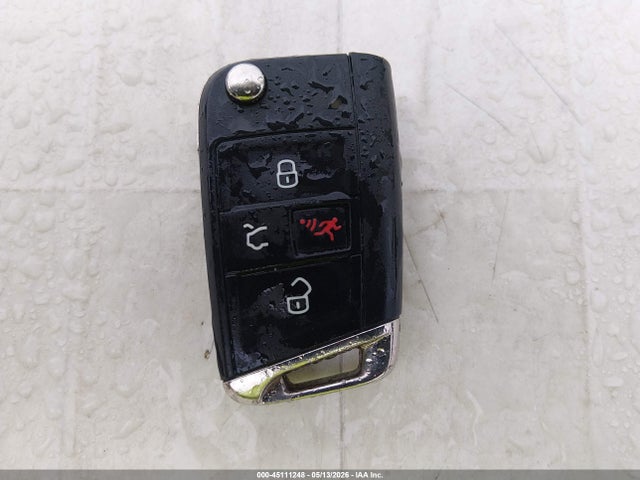 Aukcja sprzedaży 2015 Volkswagen Golf Gti 2.0t Autobahn 4-door, vin: 3VW4T7AU4FM023660, numer aukcji: 45111248