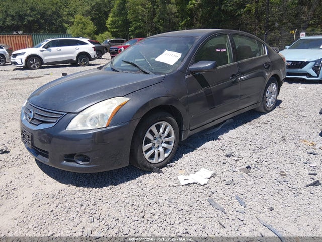 2011 Nissan Altima 2.5 S მანქანა იყიდება აუქციონზე, vin: 1N4AL2AP3BC159010, აუქციონის ნომერი: 45111250