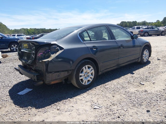 2011 Nissan Altima 2.5 S მანქანა იყიდება აუქციონზე, vin: 1N4AL2AP3BC159010, აუქციონის ნომერი: 45111250