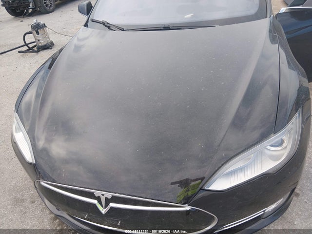 Продаж на аукціоні авто 2015 Tesla Model S 70d/85d/p85d, vin: 5YJSA1S26FF088198, номер лоту: 45111251