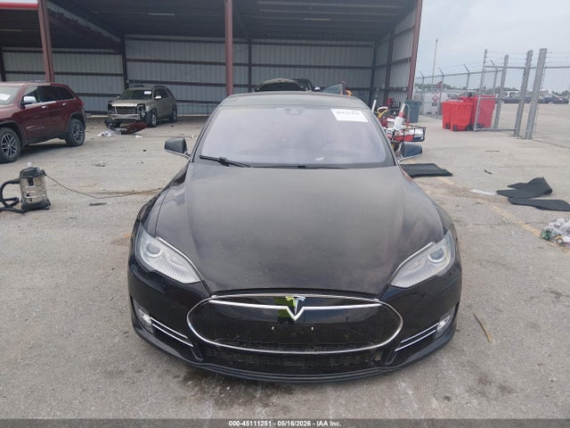 Продаж на аукціоні авто 2015 Tesla Model S 70d/85d/p85d, vin: 5YJSA1S26FF088198, номер лоту: 45111251